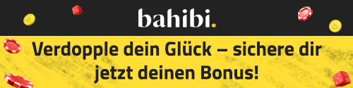 Bahibi Erfahrungen und bonus sichern