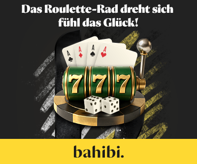 roulette und slot casino bild