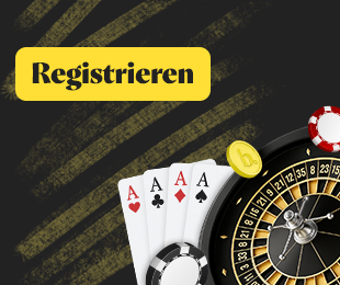 registrieren und sofort starten