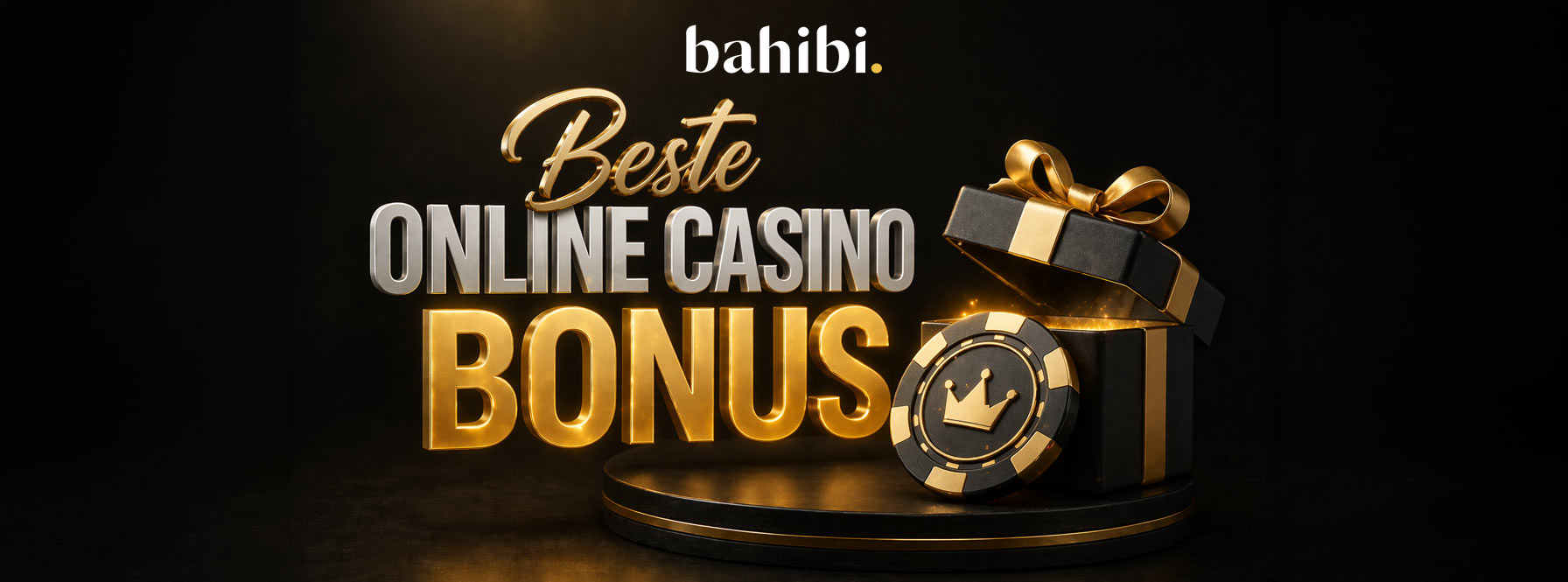Beste Online Casino Bonus